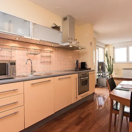 Apartamento Bella Vita *