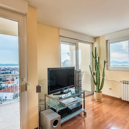 Apartamento Bella Vita