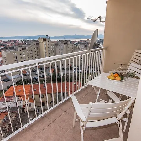 Bella Vita Zadar