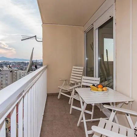 Apartamento Bella Vita *