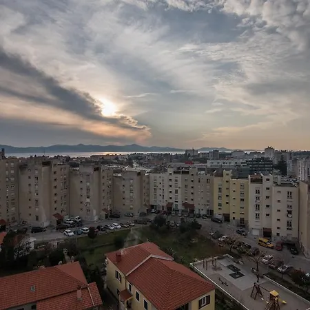 Apartamento Bella Vita *