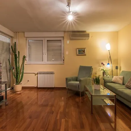 Bella Vita Apartamento Zadar