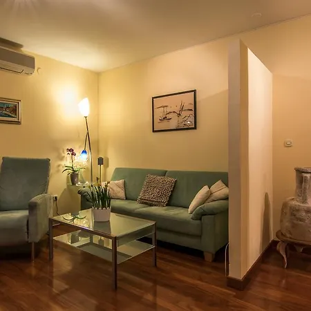 Apartamento Bella Vita