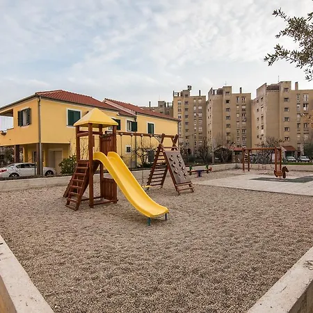Apartamento Bella Vita *