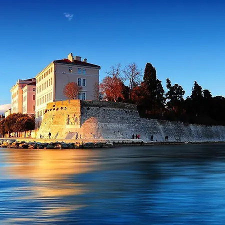 Apartamento Bella Vita *
