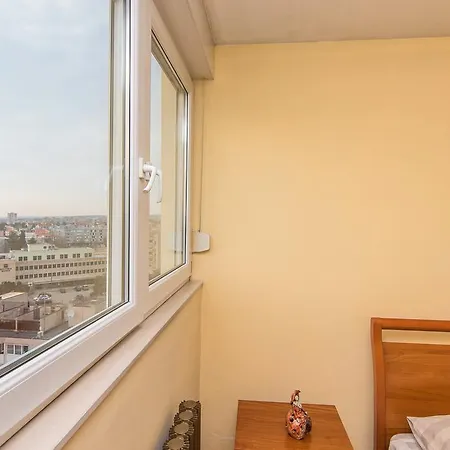 Apartamento Bella Vita *