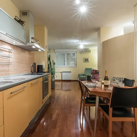 Bella Vita Apartment Zadar