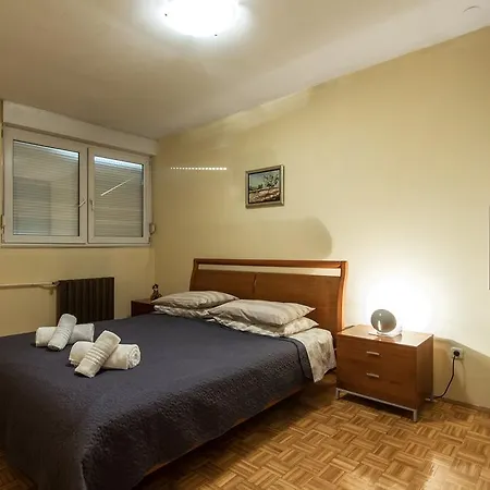 Bella Vita Apartment Zadar