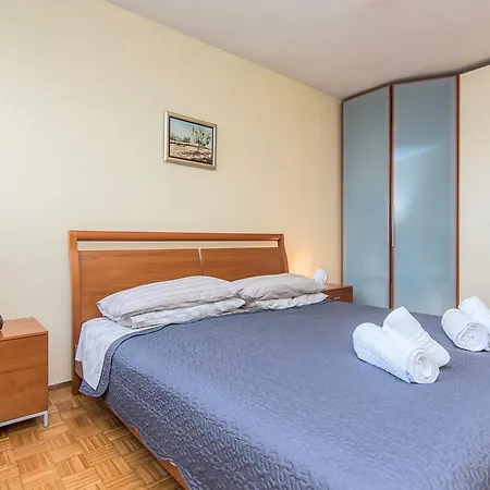 Apartment Bella Vita